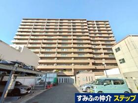 エス・バイ・エルマンション関目高殿