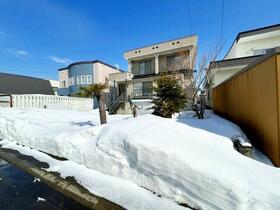 北海道札幌市白石区本通１０丁目北