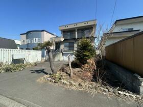 北海道札幌市白石区本通１０丁目北