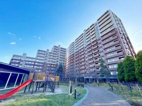 ディーグラフォート東札幌　フロールコートＩＩ