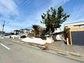 北海道札幌市白石区北郷三条７丁目