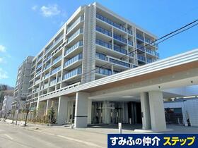 シティテラス宮ケ丘