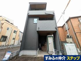 東京都豊島区千早４丁目