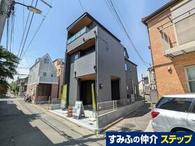 東京都豊島区千早４丁目