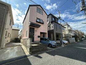 東京都世田谷区松原３丁目