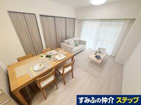 東急ドエル奈良パークビレッジ１１号棟