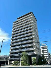 パークホームズ登戸ステーションアヴェニュー