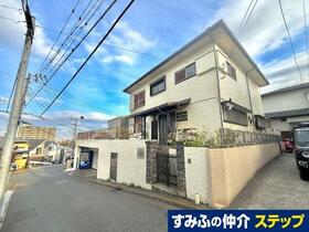 神奈川県横浜市港北区新吉田東１丁目