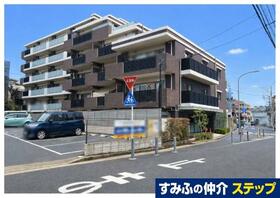 パレステージ片倉町ナチュラコート