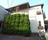 京都市上京区新柳馬場頭町 2階建 築41年のイメージ