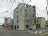 札幌市北区新琴似七条２丁目 5階建 築5年のイメージ