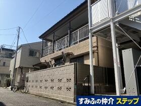 東京都江戸川区西小岩３丁目