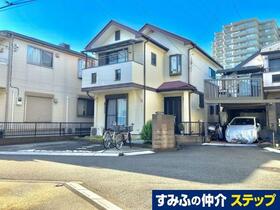 神奈川県横浜市港北区新吉田東１丁目