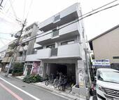 京都市中京区御幸町通蛸薬師下る船屋町 6階建 築41年のイメージ