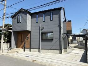 千葉県船橋市旭町3丁目