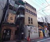 京都市中京区堂之前町 5階建 築45年のイメージ