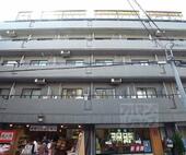 京都市中京区堺町通錦小路上る中魚屋町 5階建 築31年のイメージ