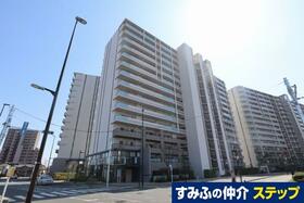 ＳＨＩＮＴО　ＣＩＴＹ　Ｈ棟（?街区）