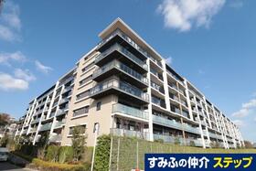 シティテラス横濱戸塚