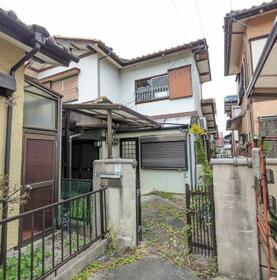 三重県四日市市羽津中１丁目