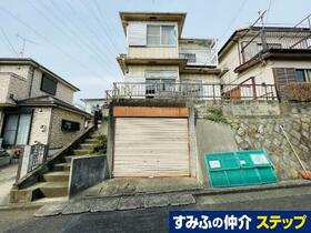 神奈川県横浜市瀬谷区阿久和東１丁目