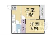 京都市中京区蛸薬師通室町西入姥柳町 4階建 築45年のイメージ