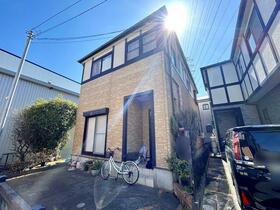 埼玉県草加市青柳３丁目