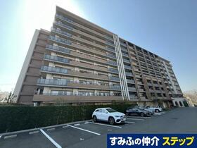 デュオセーヌ相模原上溝駅前