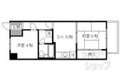 京都市中京区衣棚通夷川下る竪大恩寺町 7階建 築40年のイメージ