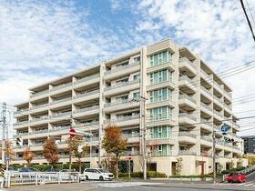 ライオンズたまプラーザ美しが丘テラス