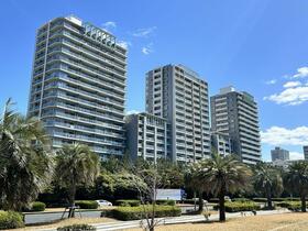 マリンフォート　サンセットウイングセンター