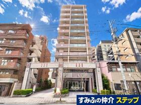 パデシオン京都駅前