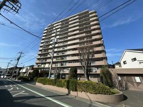 ダイアパレス朝霞台ＩＩＩビュースカイ