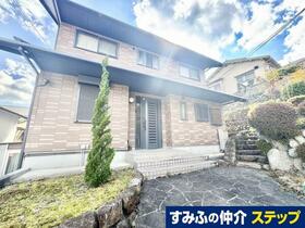 兵庫県川西市花屋敷１丁目