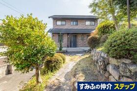 兵庫県川西市花屋敷１丁目
