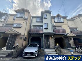 京都府京都市南区久世築山町