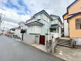 千葉県船橋市八木が谷２丁目