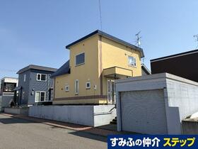北海道江別市見晴台