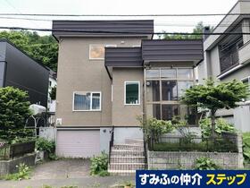 北海道札幌市西区西野四条９丁目