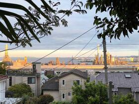 神奈川県横浜市中区滝之上