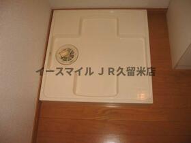 アイビーコート１２の月  ｜ 福岡県久留米市荒木町白口（賃貸アパート1K・2階・30.20㎡） その14