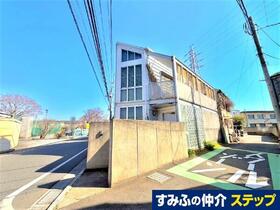 東京都練馬区南大泉５丁目