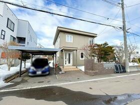 北海道札幌市中央区宮の森二条８丁目