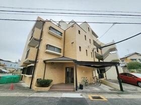 ユニーブルマンション本郷台