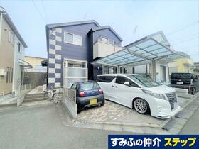 東京都八王子市楢原町