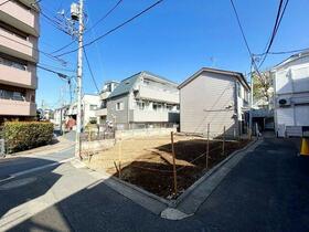 東京都練馬区貫井１丁目