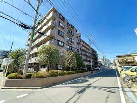 ライオンズマンション朝霞本町