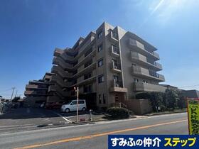 ベルシャトゥ新鎌ケ谷