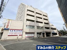 市川ニューハイツ