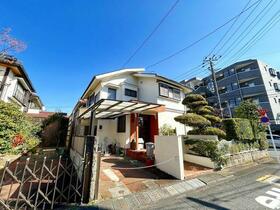 東京都世田谷区鎌田３丁目